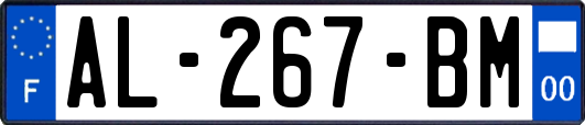 AL-267-BM