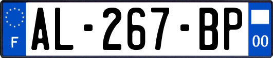 AL-267-BP