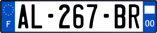 AL-267-BR