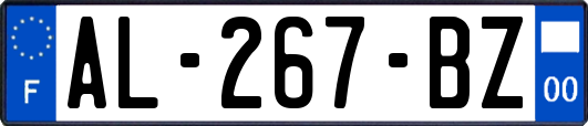 AL-267-BZ