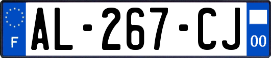 AL-267-CJ