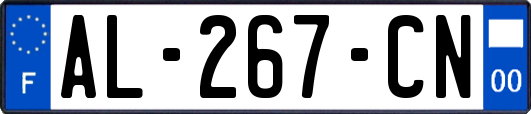 AL-267-CN