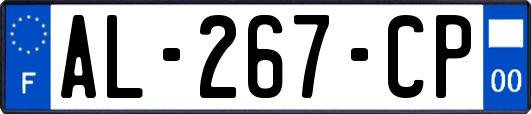 AL-267-CP