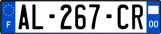 AL-267-CR