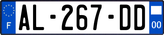AL-267-DD