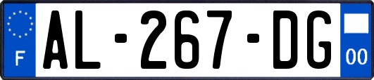AL-267-DG