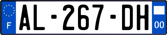 AL-267-DH