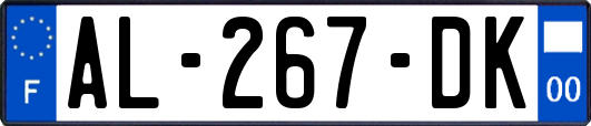 AL-267-DK