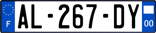 AL-267-DY