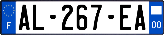AL-267-EA