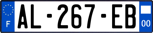 AL-267-EB