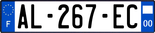 AL-267-EC