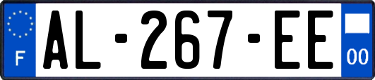 AL-267-EE