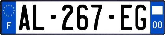 AL-267-EG