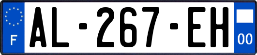 AL-267-EH