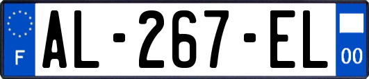 AL-267-EL