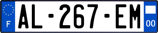 AL-267-EM
