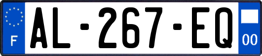 AL-267-EQ