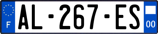 AL-267-ES