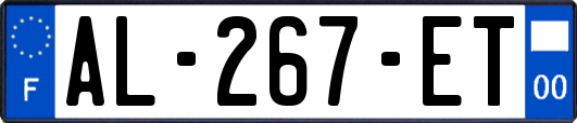 AL-267-ET