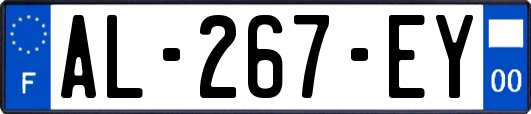 AL-267-EY