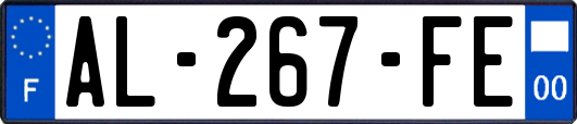 AL-267-FE