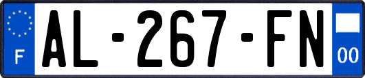 AL-267-FN