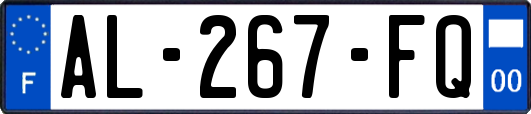 AL-267-FQ