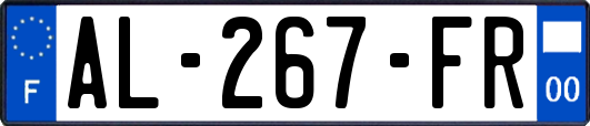 AL-267-FR
