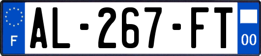 AL-267-FT