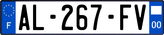 AL-267-FV