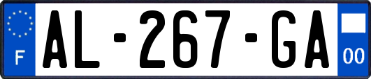 AL-267-GA