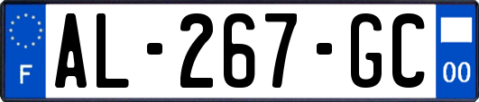 AL-267-GC
