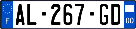 AL-267-GD