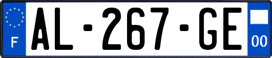 AL-267-GE