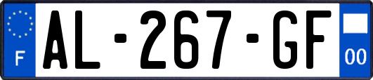 AL-267-GF