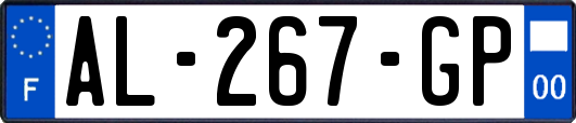 AL-267-GP