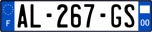 AL-267-GS