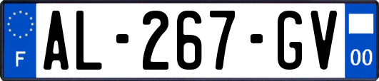 AL-267-GV