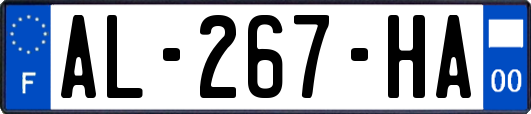 AL-267-HA