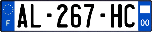 AL-267-HC