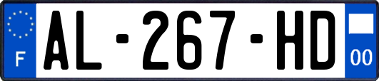 AL-267-HD
