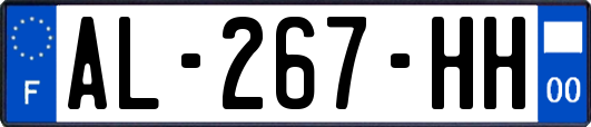 AL-267-HH