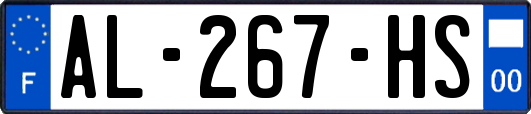AL-267-HS