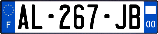 AL-267-JB