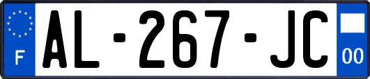 AL-267-JC