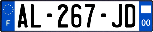 AL-267-JD