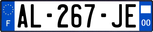 AL-267-JE