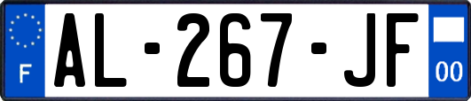 AL-267-JF