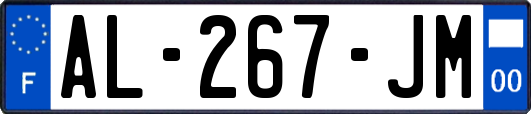 AL-267-JM
